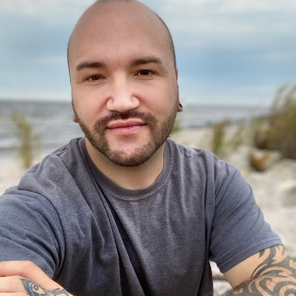 Meet your Posher, Nathan - Picture 6 of 9